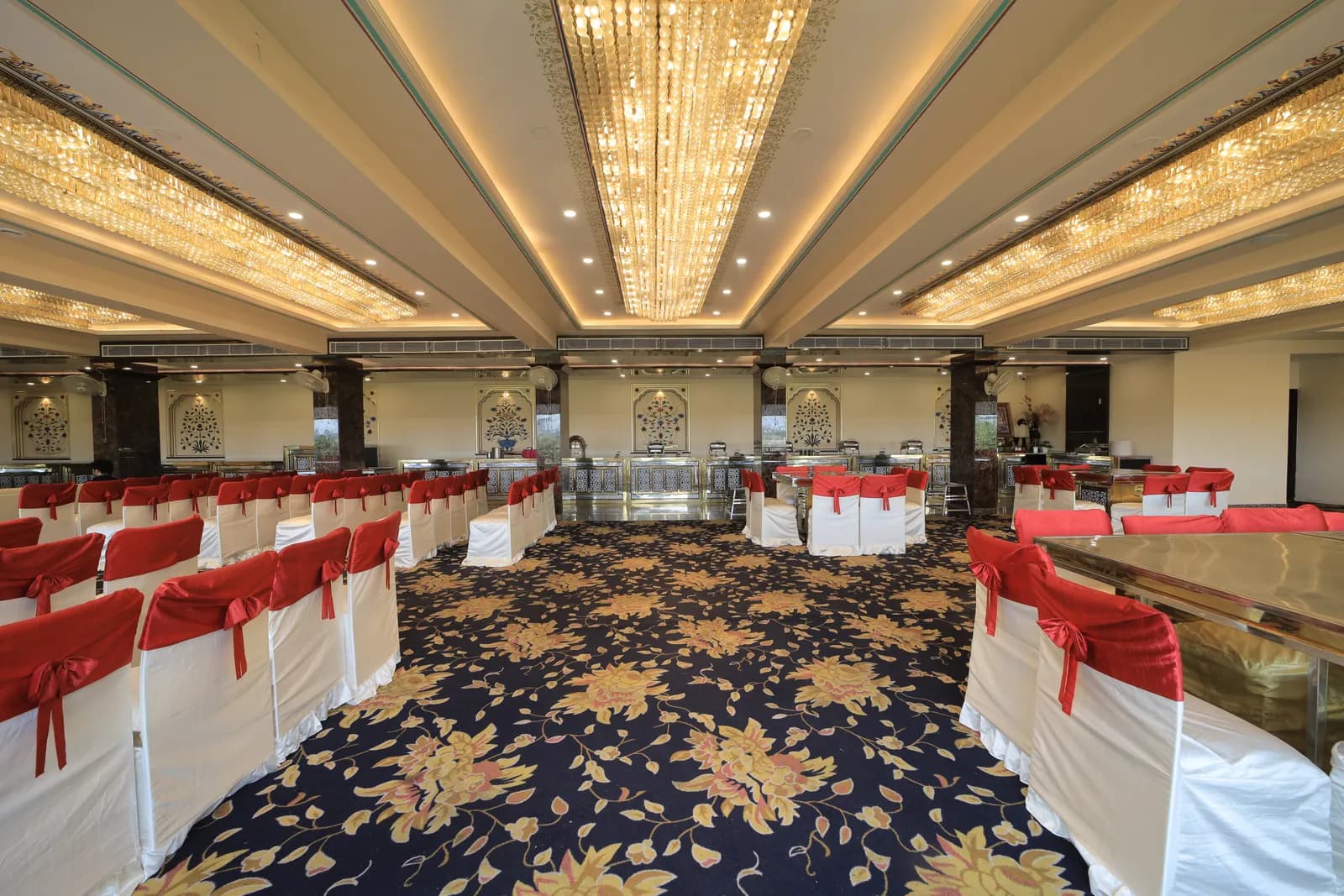 Banquet