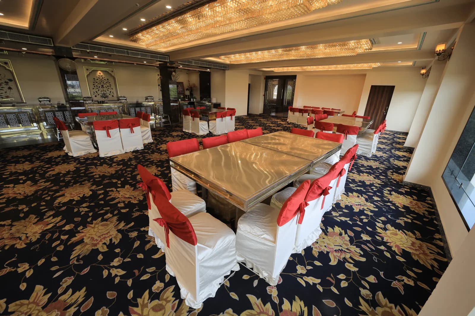 Banquet