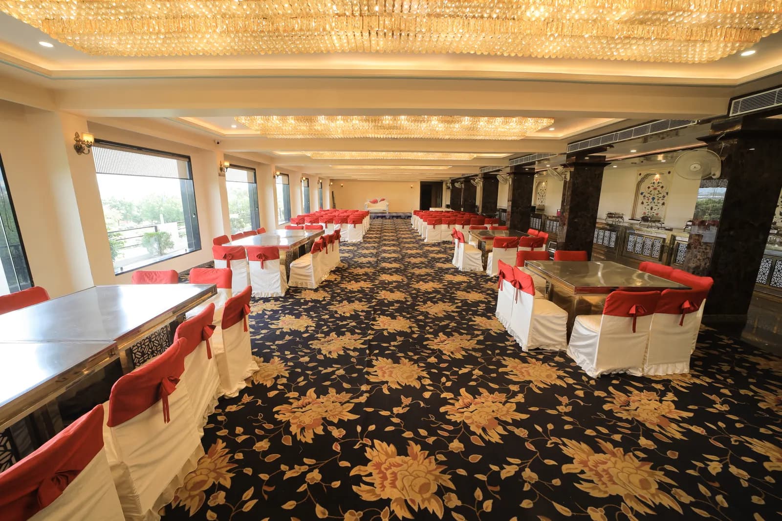 Banquet