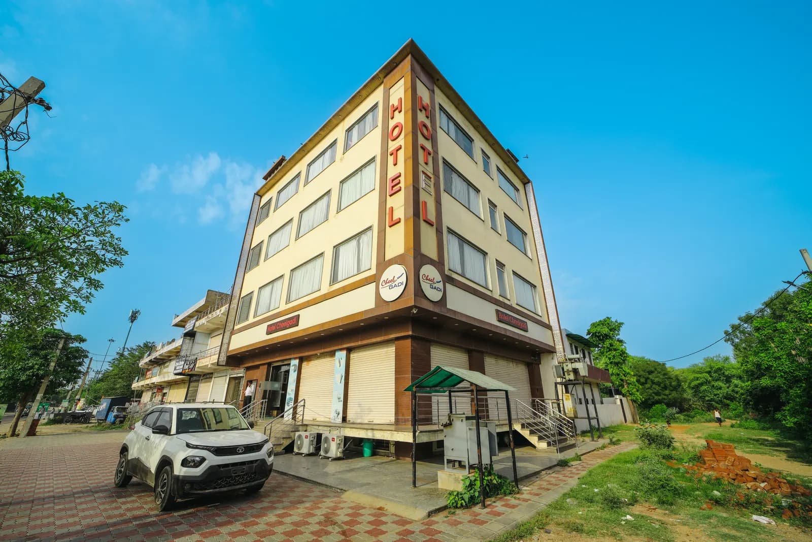 Hotel