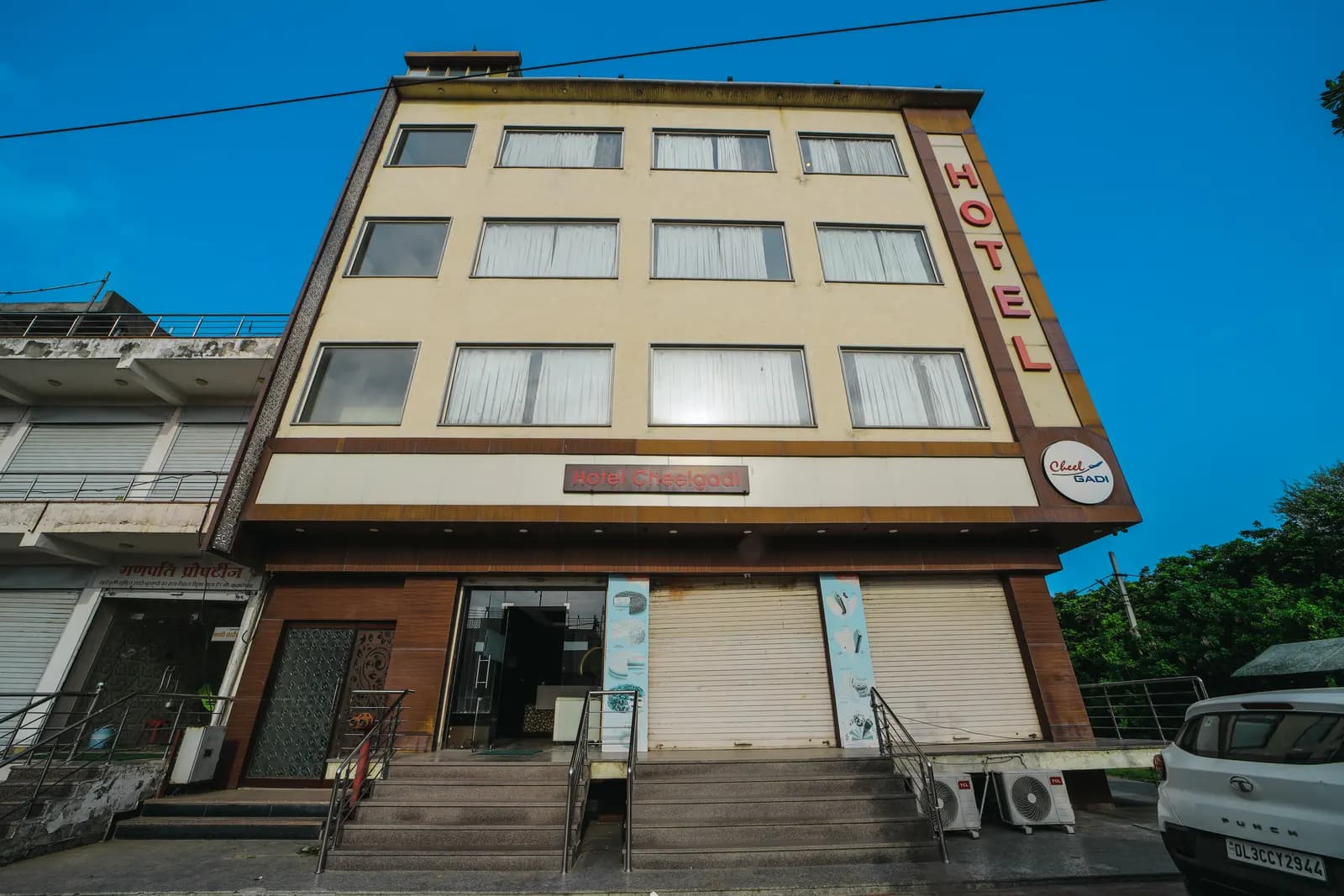 Hotel