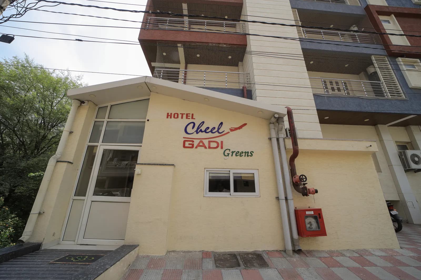 Hotel